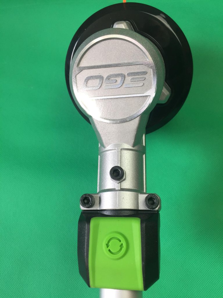 Ego powerload strimmer review 10 IMG 2935