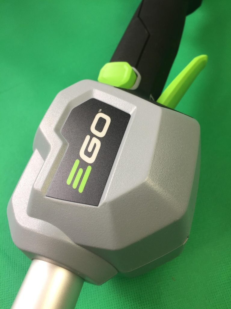 Ego powerload strimmer review 8 IMG 2937