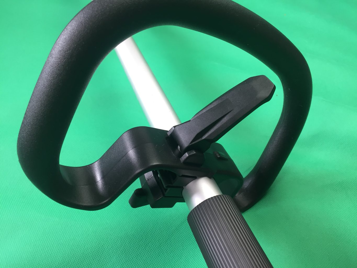 Ego powerload strimmer review 7 IMG 2940