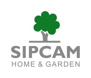 Sipcam Home Garden Logo