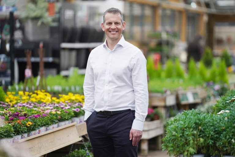 Dobbies Garden Centres Appoints Jonathan Wass as Chief Financial Officer