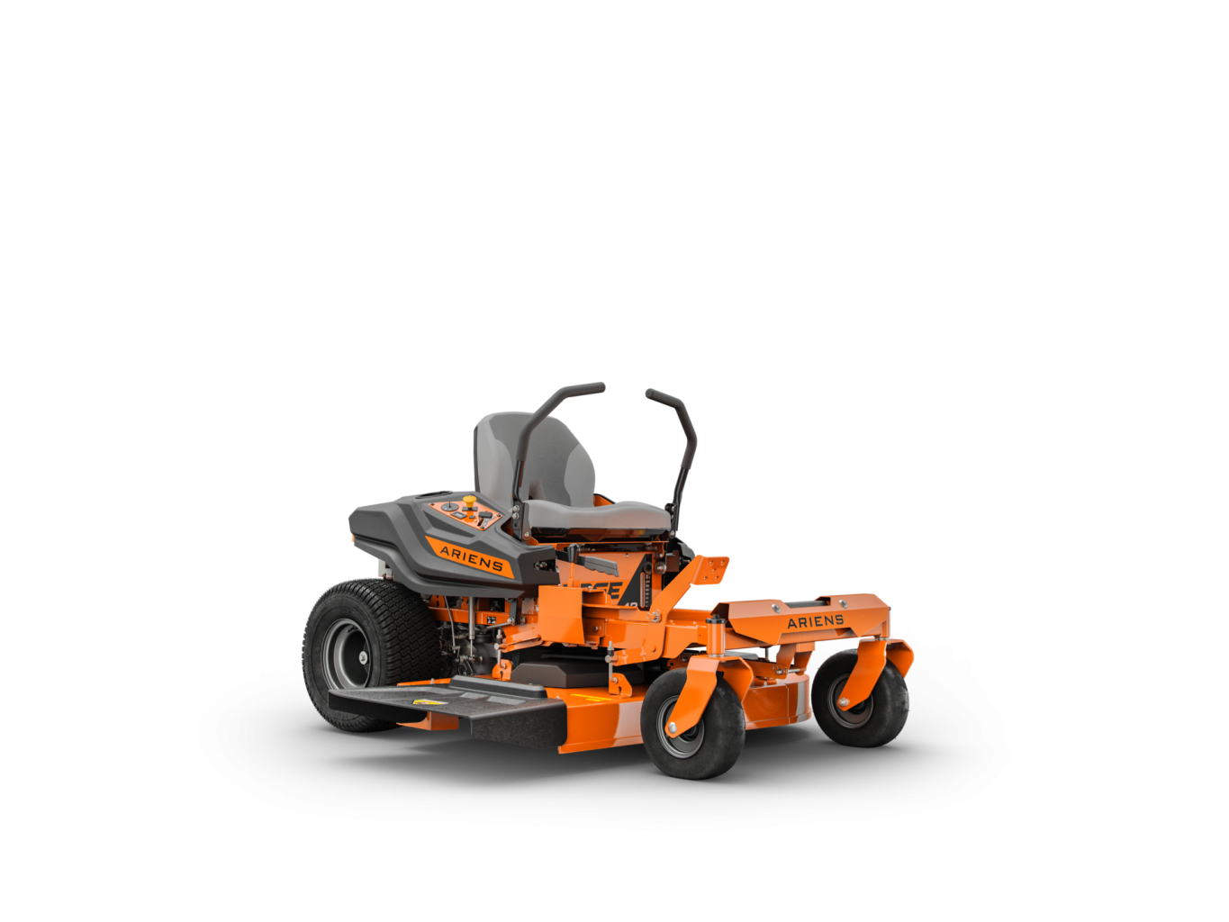 Ariens Edge MY 25