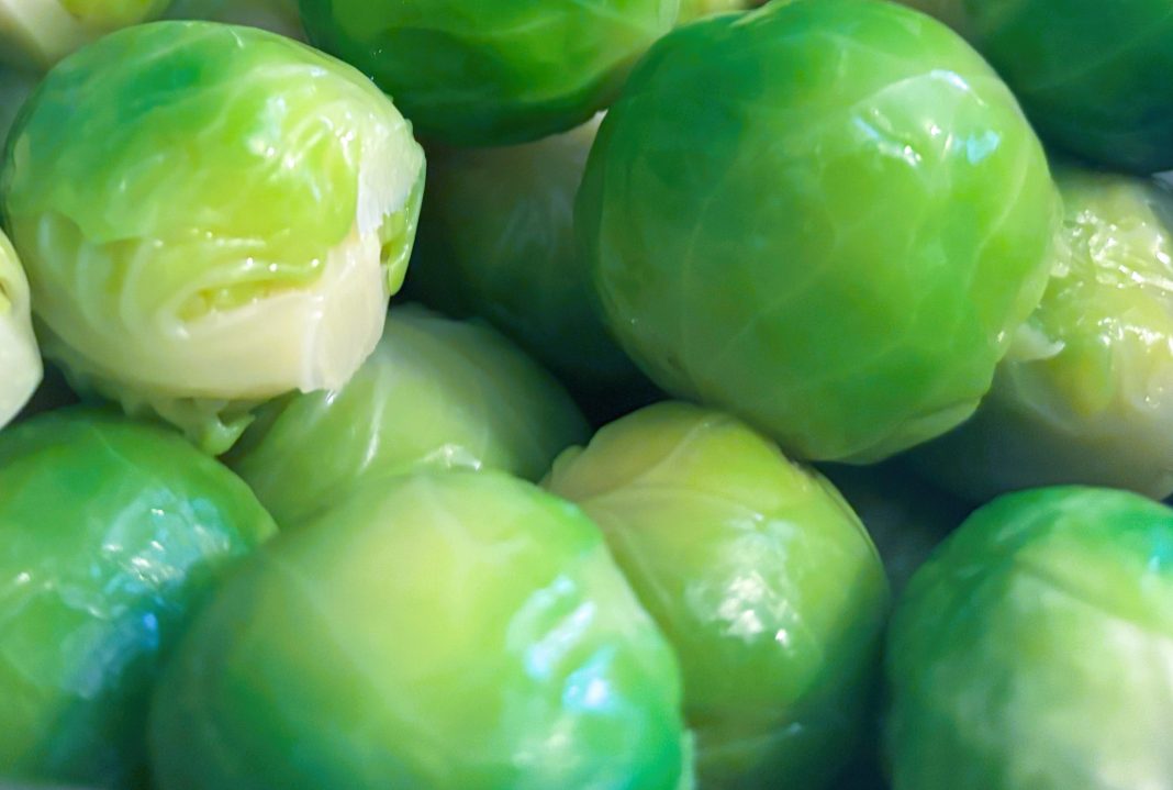 blanching