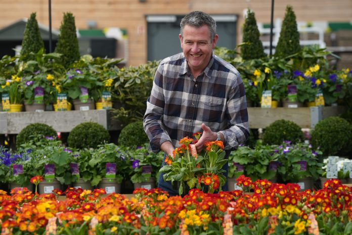 Dobbies Livingston 1 SA