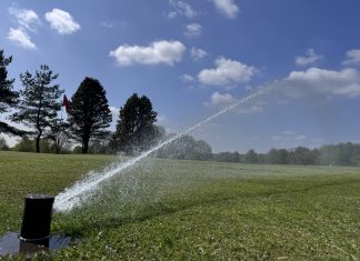 Hindley Golf Club