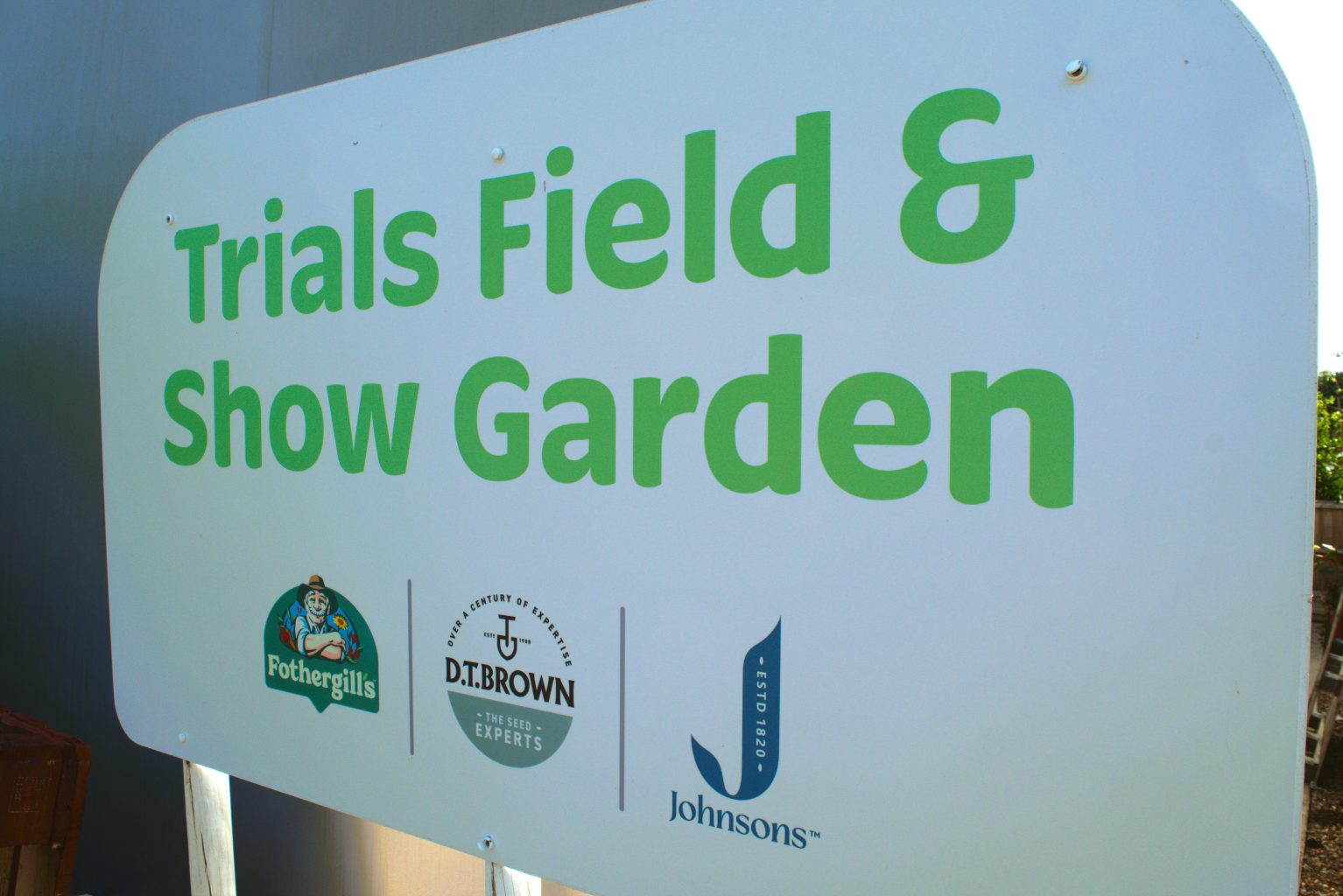 fothergills sign