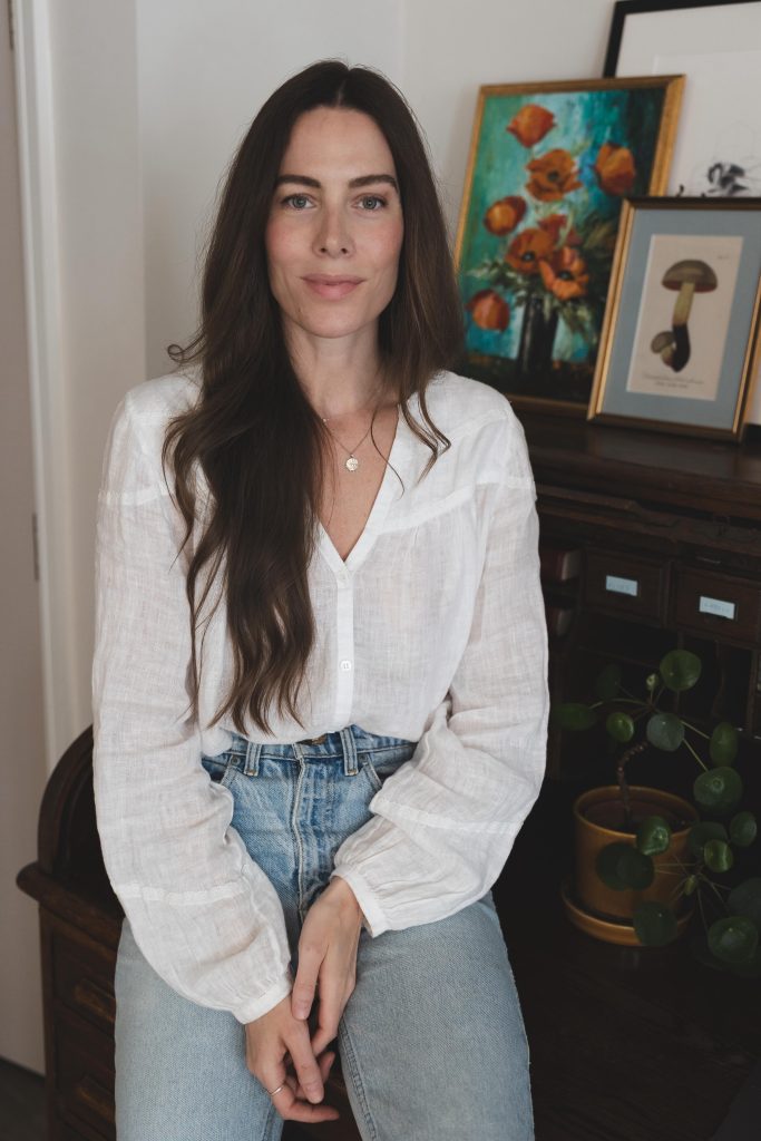 NOURISHED KITCHEN 1 Author Headshot