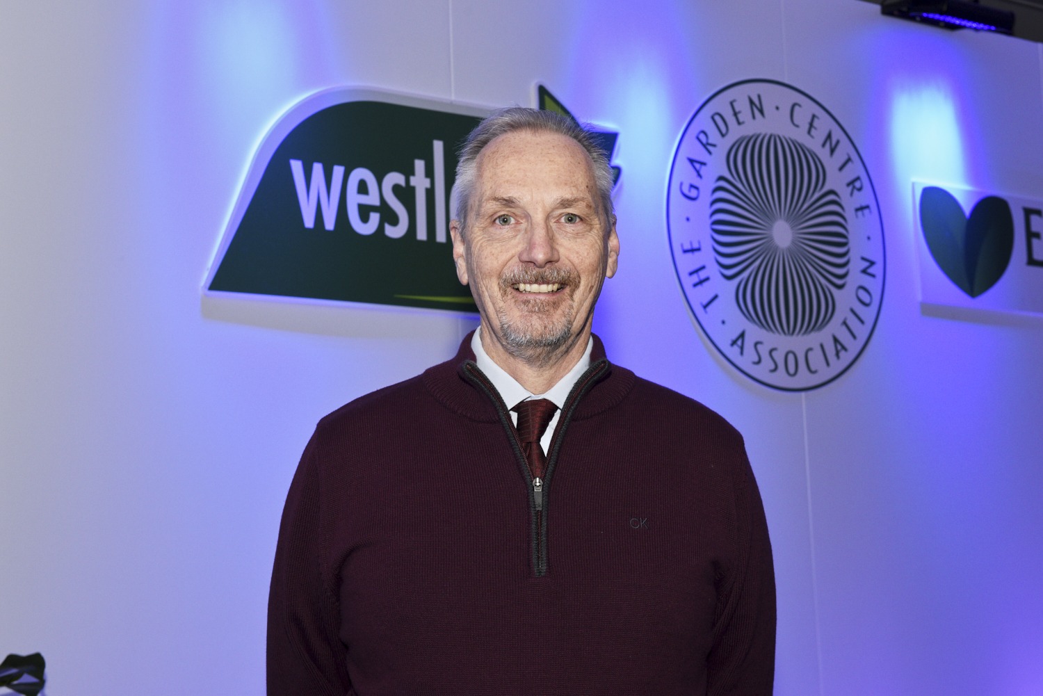 GCA reveals 2025 Christmas display competition winners 9 GCA Inspector Peter Walker who judged the GCAs 2025 Gisela Graham sponsored Christmas display competition with Alyson Haywood 1