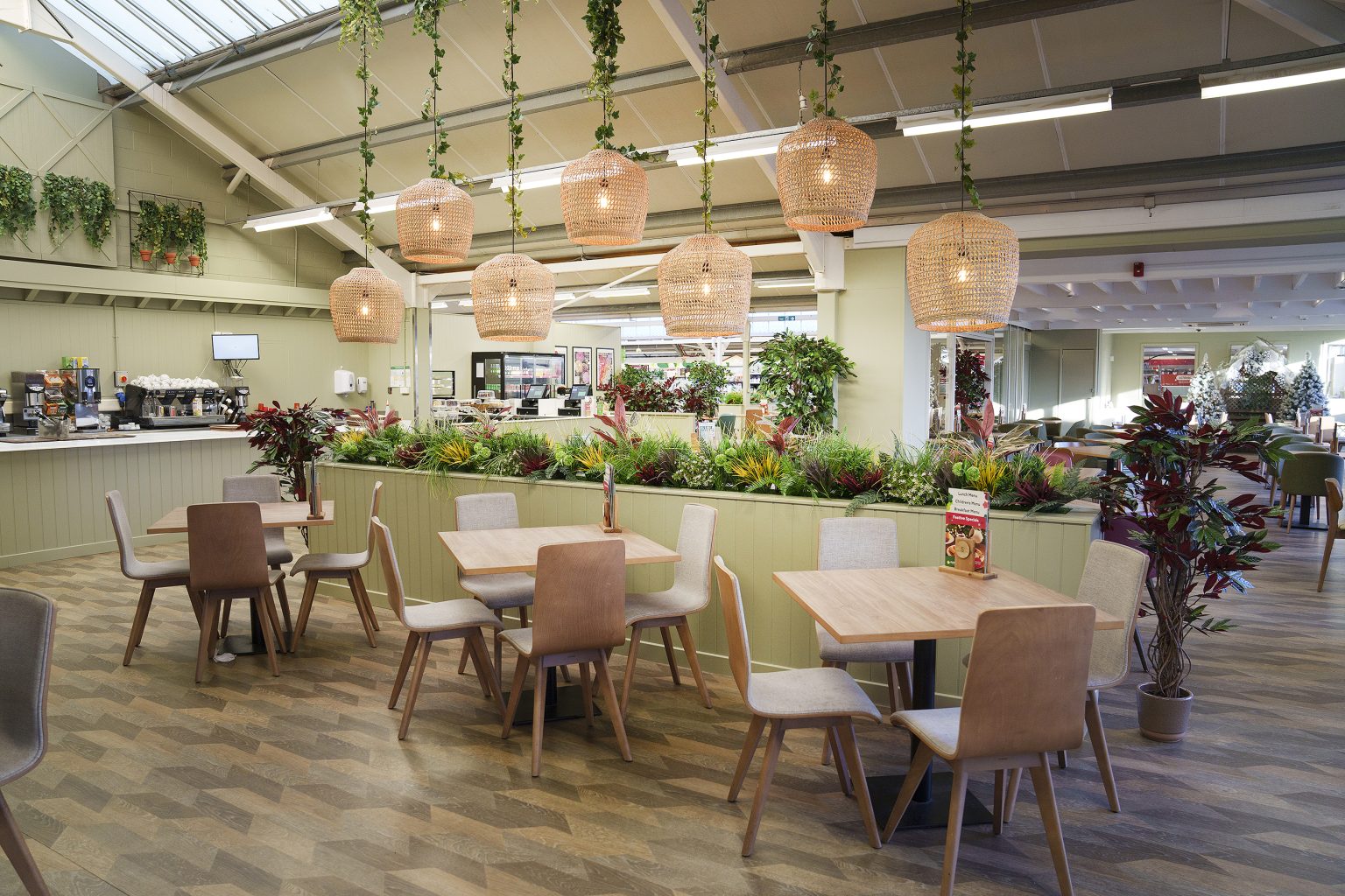 Dobbies continues national refurbishment programme with Moreton Park upgrade 1 UNP Dobbies 47298 Moreton Park Refurbishment013
