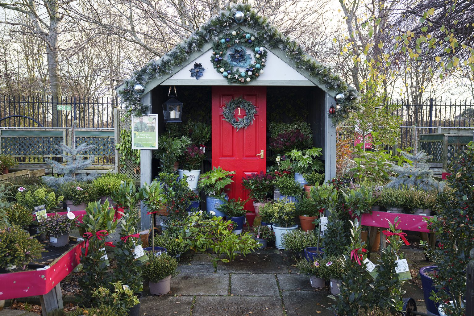 Dobbies continues national refurbishment programme with Moreton Park upgrade 2 UNP Dobbies 47298 Moreton Park Refurbishment050