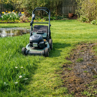 When to Start Cutting Grass – And Why Getting It Right Matters