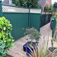 Colourfence Solihull 123A 