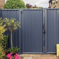 Colourfence Solihull 148 