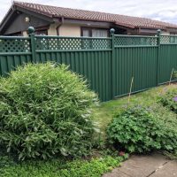 Colourfence Solihull 206 