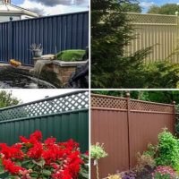 Colourfence Solihull 226 