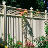 Colourfence Solihull 31 