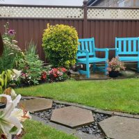 Colourfence Solihull – The Perfect Backdrop 